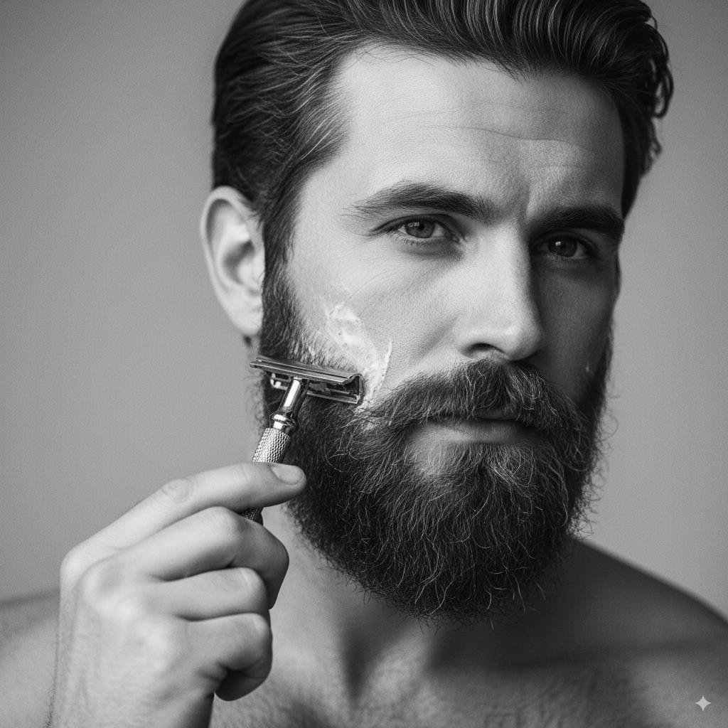Barba