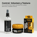Adcan Sea - Salt Spray