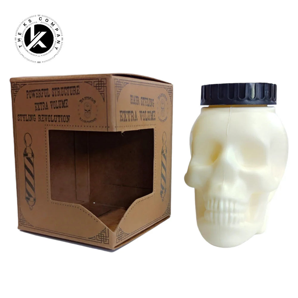 Bandido Polvo Texturizador Extra Volumen 20gr