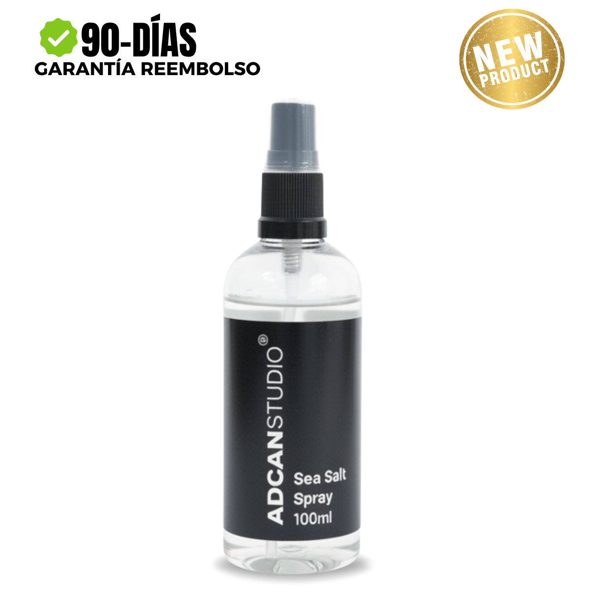 Adcan Sea - Salt Spray