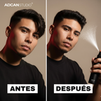 Adcan Sea - Salt Spray