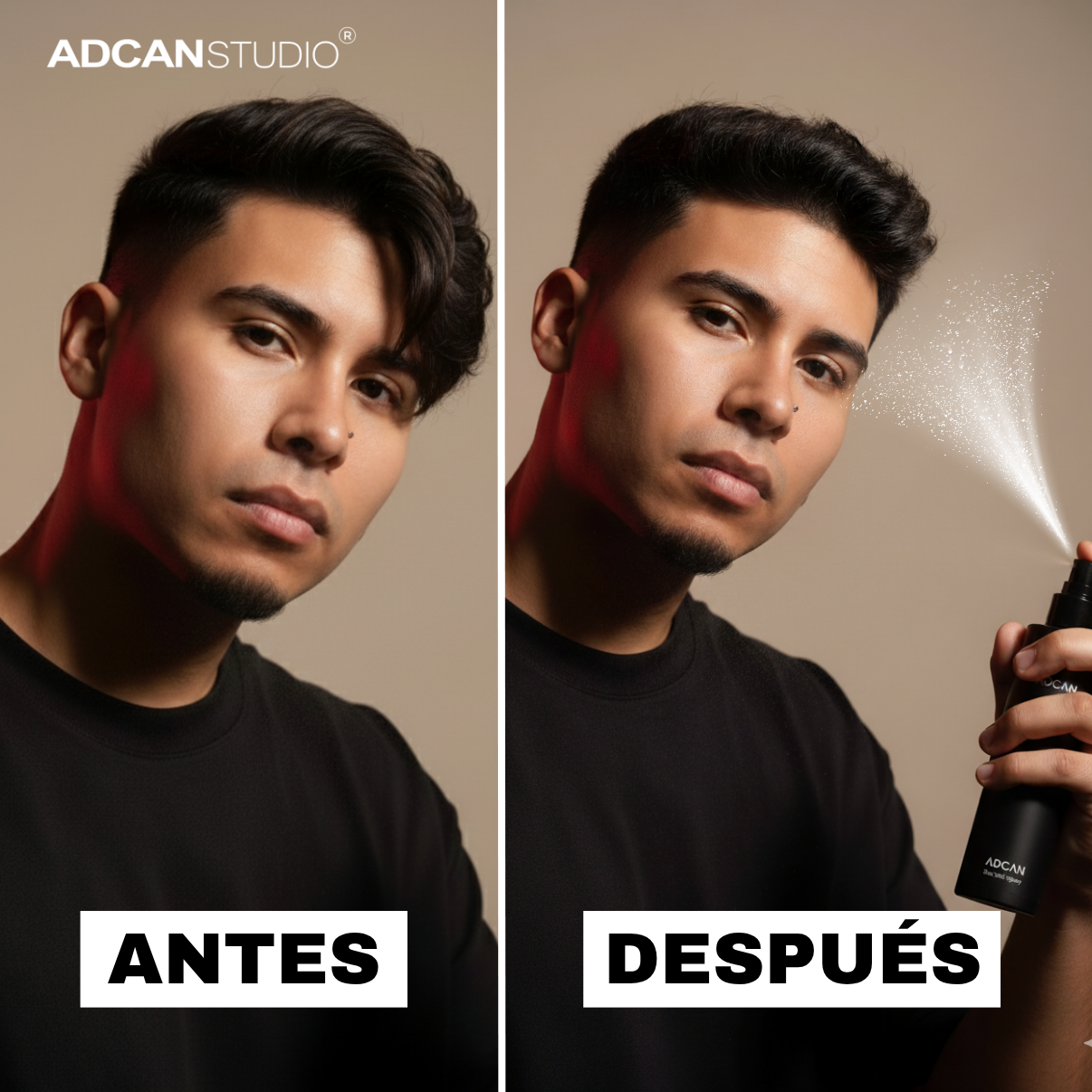 Adcan Sea - Salt Spray