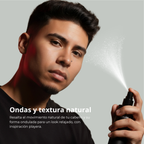 Adcan Sea - Salt Spray