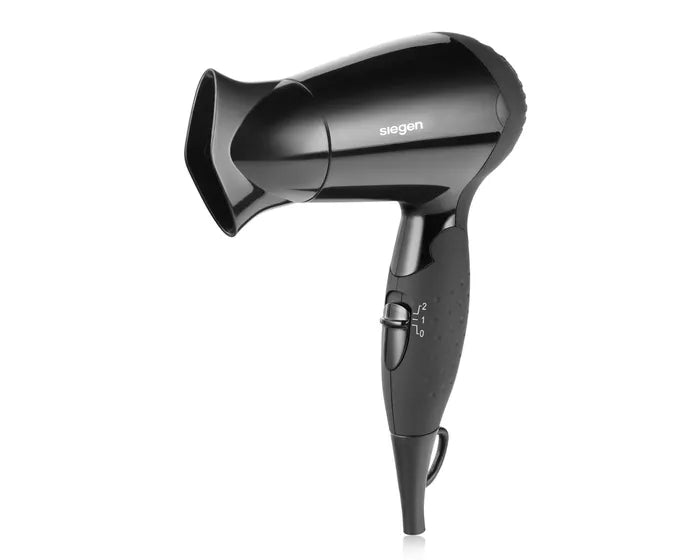 Secadora de Cabello Siegen SG-3005