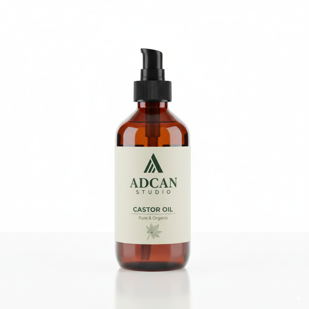 Aceite de Ricino ADCAN – Solución Oral (60ml)