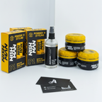 Kit de Estilo Masculino | ADCAN