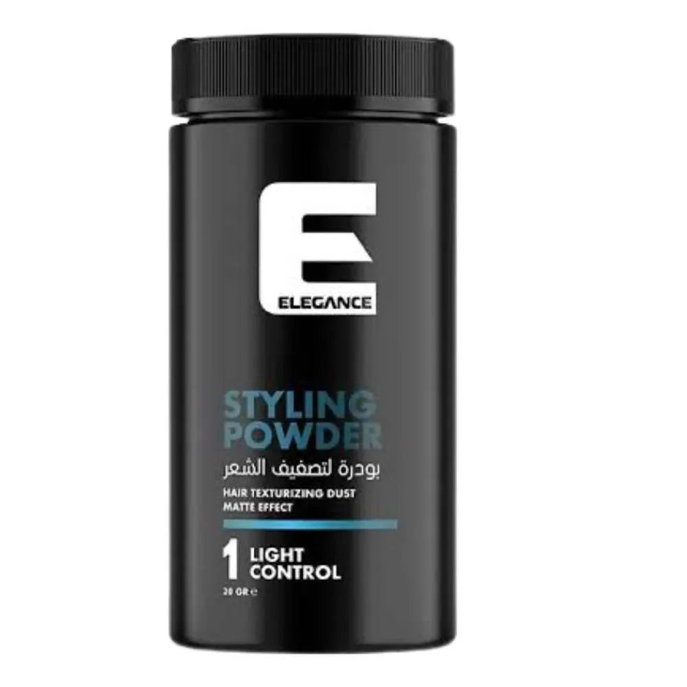 Elegance Polvo Texturizador Acabado Mate 20gr