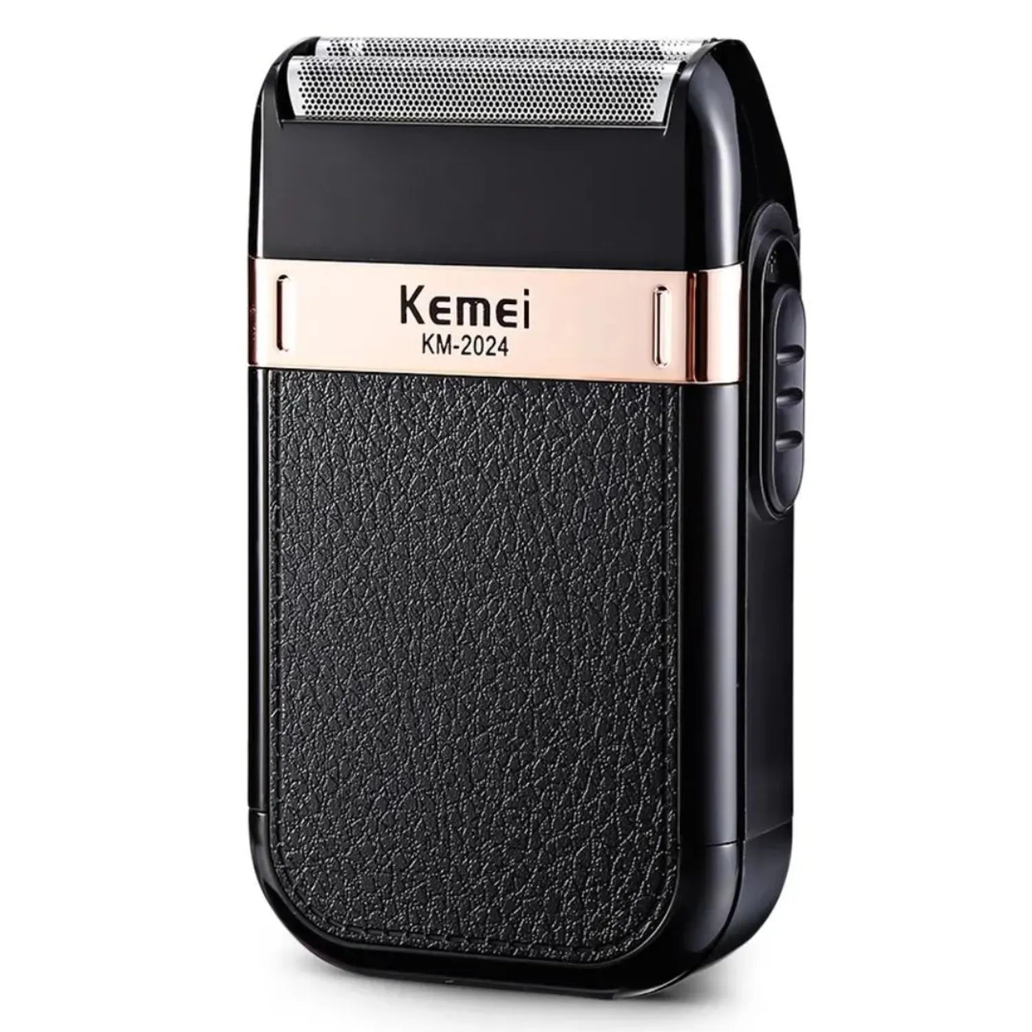 Afeitadora Shaver Profesional Recortadora de Barba - Kemei 2024
